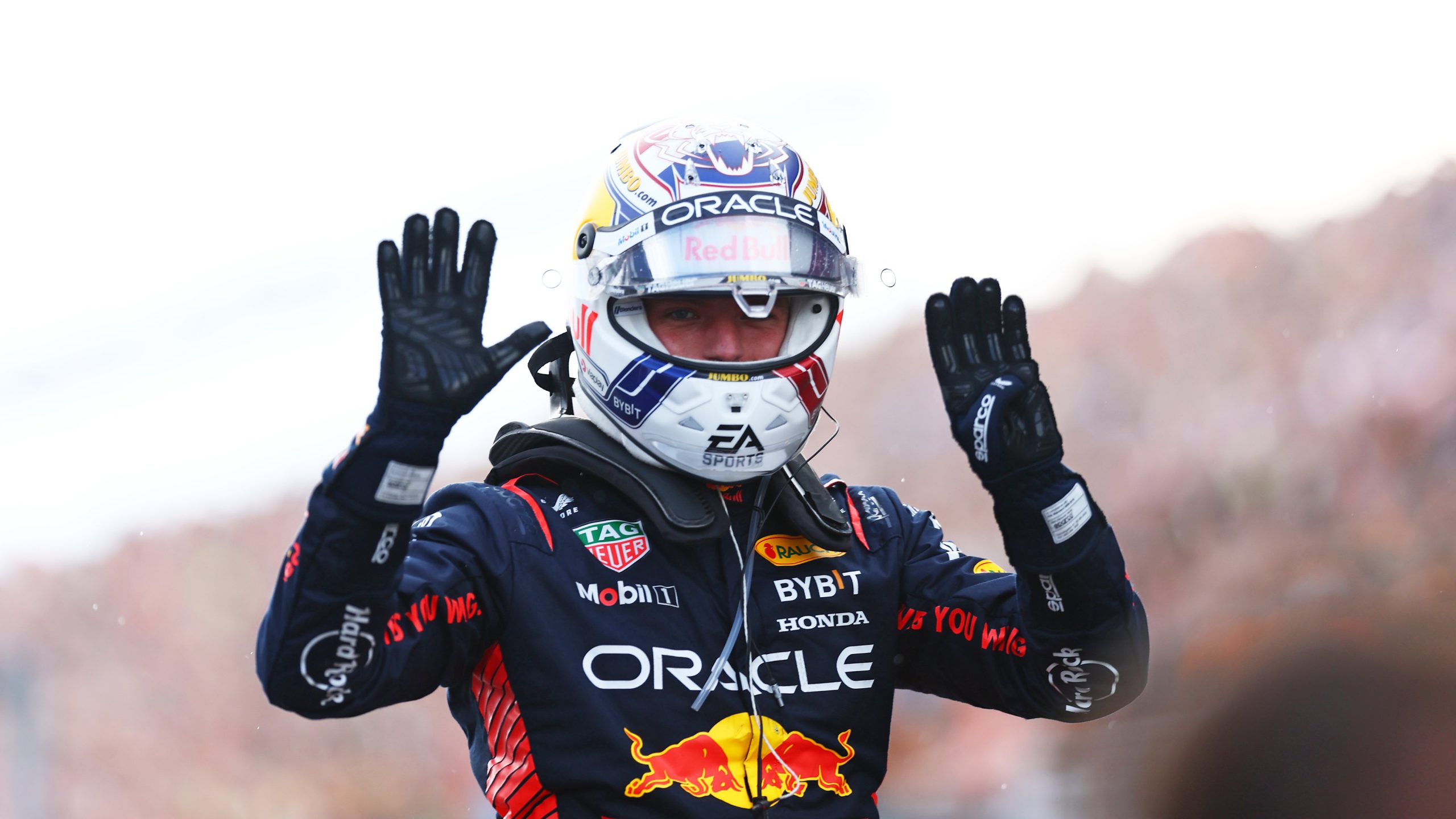 Max Viessmann Racing MAX VINCE IL GP DI VERSTAPPENLAND. LA FERRARI GALLEGGIA. - Il Blog del Ring